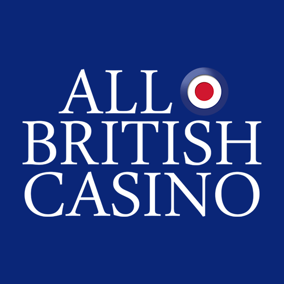 all british casino login code