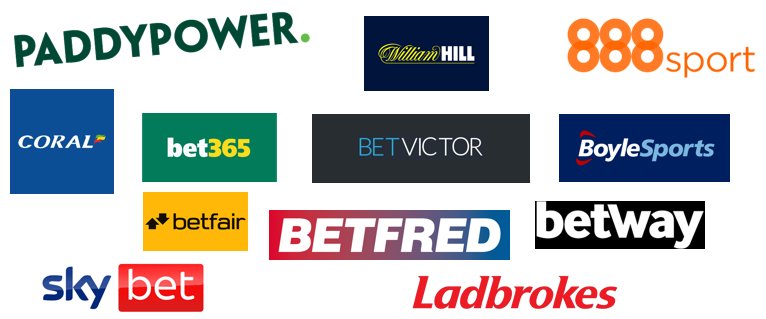 Free Bets No Deposit UK best betting sites football and horseracing UK.